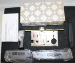 Baldwin Mortise Lock Body 6315.260.RLS Right Hand Lever Strength Polished Chrome. Fixed Price $229.99.
