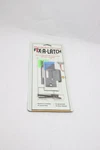 (2-PK) Prime-line Catch Repair Kit Bronze. Fixed Price $13.18.