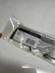 Baldwin 0465.190 3/4 Inch X 3-7/8 Solid Brass Edge Pull. Fixed Price $6.75.