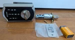 Schlage Residential BE375-CAM-619 Touchscreen Deadbolt/camelot Trim. Fixed Price $38.99.