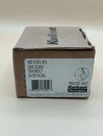 Kwikset 15 Rcl Rcs One Sided Deadbolt Satin Nickel 96630-067 New QTY-1. Fixed Price $14.70.