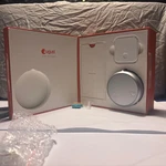 August Smart Lock Pro Gen With Connect Wi-fi Bridge And Door Sensor ASL-03. Fixed Price $79.99.