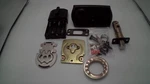 Kwikset Smartcode 270 Keyless Entry Electronic Door Lock *no Key* PC1721715. Fixed Price $22.49.