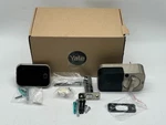 Yale Assure Lock 2 Touch Deadbolt, Satin Nickel, YRD430-F-WF1-619. Fixed Price $89.95.