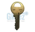 Master Padlock Replacement Keys Series 5001 - 5250 Made By Gkeez. Fixed Price $9.99.