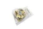 Baldwin Reserve Lock Brass Gold Polished 8BR0668-001 Taiwan Door Fitting. Fixed Price $59.99.