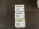 Ingersoll Rand Dust Proof Strike DP2-US3 Glynn Johnson Lot. Fixed Price $40.00.