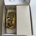 Schlage Link Bright Brass Single Cylinder Electronic Deadbolt Lighted Keypad. Fixed Price $150.00.
