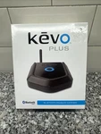 Kevo Plus Bluetooth Enabled Gateway 924-GED-1900-RPU Wifi Wireless Hub (kwikset). Fixed Price $59.99.