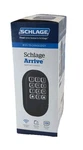 Matte Black Smart Wifi Deadbolt Schlage Arrive Remsen Trim Pushbutton Keypad. Fixed Price $149.95.
