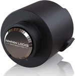 Niwniw 2 Inch Heavy Duty Trailer Hitch Lock Anti-theft Ball Coupler. Fixed Price $209.99.