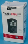 Kwikset Smartcode 913 Electronic Keypad Deadbolt Oil Rubbed Bronze Open Box Test. Fixed Price $54.75.