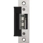 Rutherford 7314-09 32D Electric Door Strike, Stainless Steel, Brushed, Use. Fixed Price $169.99.