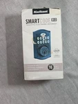 Kwikset Smartcode 913 Touchpad Electronic Deadbolt - Venetian Bronze. Fixed Price $50.00.