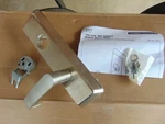 1 Corbin Russwin Panic Lever Trim 955 And 959 For ED5000 Series Exit Device. Fixed Price $350.00.