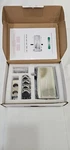 Guardian Cerrojo Invisible Alta Seguridad Electronic Deadbolt (HXQ908D). Fixed Price $56.05.