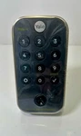 Yale Assure Lock 2 Free Keypad Satin Nickel Digital Only YRD410-ZW3-619. Fixed Price $49.96.