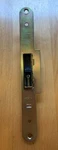 Anderson Doors- Latch Bolt Receiver With Blocker- Part # 2579781. Fixed Price $17.00.