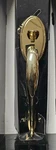 Grandeur Georgetown Solid Brass Keyed Entry Single Cylinder Sec "s" Grip Handles. Fixed Price $160.00.