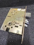 Kaba,saflok Mortise Lock With Automatic Deadbolt Activation (right Hand). Fixed Price $10.00.