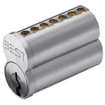 Best 1C7Q1626 Interchangeable Core, Satin Chromium Plated, Keyway Type. Fixed Price $41.79.