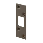 2462 Classic Bronze High Security Deadbolt Strike Single Pack. Fixed Price $11.40.