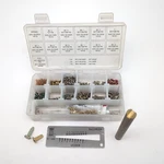 Locksmith Tools Baldwin Small Keying Kit #8471.000 Look. Fixed Price $39.99.