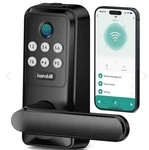 Hornbill Keyless Entry Door Lock Fingerprint Smart Bluetooth. Fixed Price $93.50.