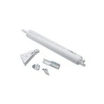 National Hardware White Aluminum/steel Air Controlled Door Closer N100-039. Fixed Price $25.99.