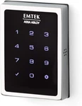 Emtek Smart Touchscreen Deadbolt Connected By August EMP1101-US26 Empowered. Fixed Price $238.00.