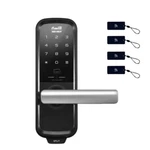 Gateman WG-100 Non-perforated Keyless Locks Digital Door With 4 Tags. Fixed Price $180.00.