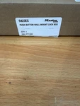 Master Lock 5423EC Black Wall Mount Key Box P71380. Fixed Price $26.10.