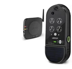 Lockly Vision Elite Video Smart Doorbell. Fixed Price $359.99.