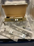 Nib Baldwin 6301.151.RLS Lock Less Cylinder. Fixed Price $100.00.