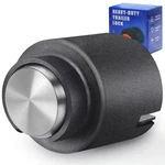 Trailer Lock For 1-7/8", 2",2-5/16" & Bulldog Couplers, Heavy-duty Hardened S.... Fixed Price $138.90.