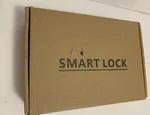 Millionhome Fingerprint Door Lock TY190 Biometric Smart Silver. Fixed Price $45.00.