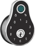 Cielsa Dawn Keyless Entry Fingerprint Digital Door Lock With Touchscreen Keypad. Fixed Price $32.83.
