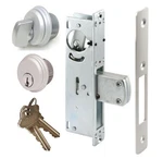 Pacific Doorware Storefront Mortise Lock Swing Deadbolt & Cylinde. Fixed Price $66.19.