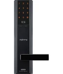 Zigbang-samsung SHP-DH540 Smart Digital Door Lock 2WAY Password Key Tag. Fixed Price $175.90.
