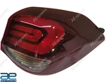 Rear Combination Tail Light For Hyundai I20 Elite 2018-2020 92402C7500 S2U. Fixed Price $104.54.