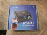 Lockly Safe Box With Biometric. Fixed Price $300.00.