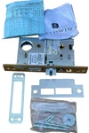 Baldwin Mortise Lock Lever 2-1/2" Backset Left Hand, 6321.150.LLS. Fixed Price $57.99.