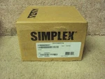 Dormakaba Simplex 900 Series 919 Pushbutton Auxiliary Spring Latch Lock. Fixed Price $125.00.