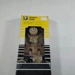 Vintage Ilco Jimmy Proof Security Lock 535-53-35 Double Cylinder With Keys. Fixed Price $28.00.