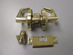 Arrow Lock L01 Passage Set With Sierra Style Levers. Fixed Price $30.00.