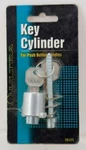 Ultra Key Cylinder For Push Button Handles Most Storm Door Lock Same Shape. Fixed Price $12.50.