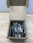 Baldwin DCCSD190 Double Cylinder Keyed Entry Deadbolt - Satin Black. Fixed Price $82.99.