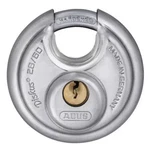 Abus 28/60 Kd Padlock, Keyed Different, Partially Hidden Shackle, Disc. Fixed Price $17.99.