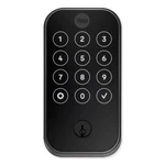 Yale Assure Lock Touchscreen With Wi-fi Black Suede (YRD420-WF1-BSP). Fixed Price $129.99.