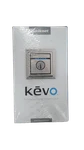 Kwikset Kevo 2ND Gen Touch-to-open Bluetooth Smart Lock Deadbolt. Fixed Price $149.99.